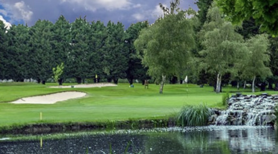 Photo of North Oxford Golf Club